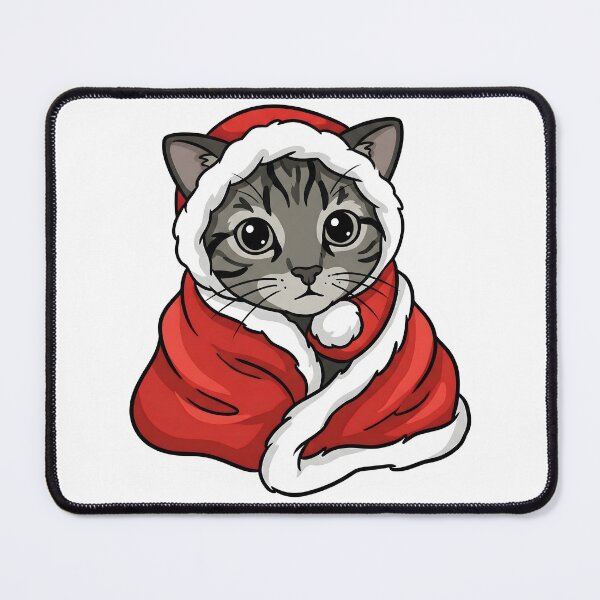 Item preview, The Cozy Santa Baby designed and sold by Strip to Stick.