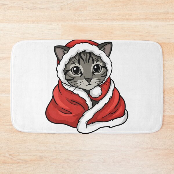 Item preview, The Cozy Santa Baby designed and sold by Strip to Stick.