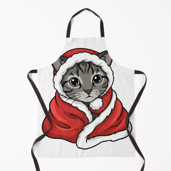Item preview, The Cozy Santa Baby designed and sold by Strip to Stick.