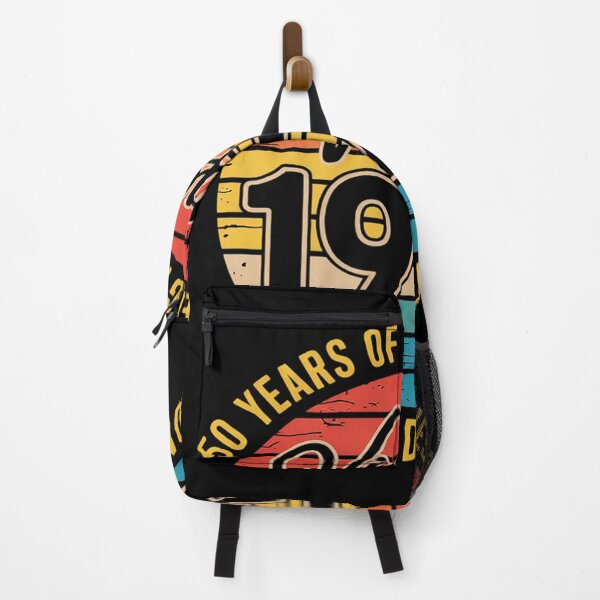 Item preview, 50th Birthday Decorations For Men 1975 Gag 50 Year designed and sold by RoyTill0Art.