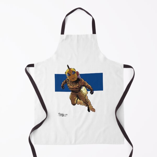 Item preview, The Rocketeer  designed and sold by kylinecatrionae.