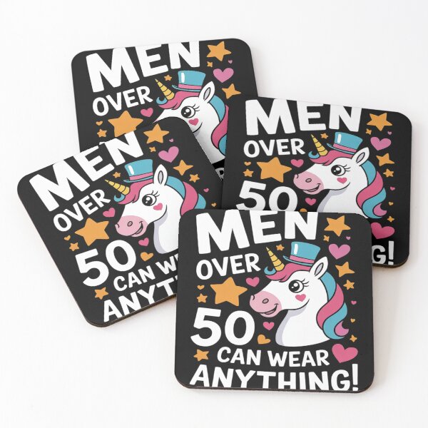 Item preview, 50th Birthday Man Woman 50 Years 1975 Decorative Funny  designed and sold by RoyTill0Art.