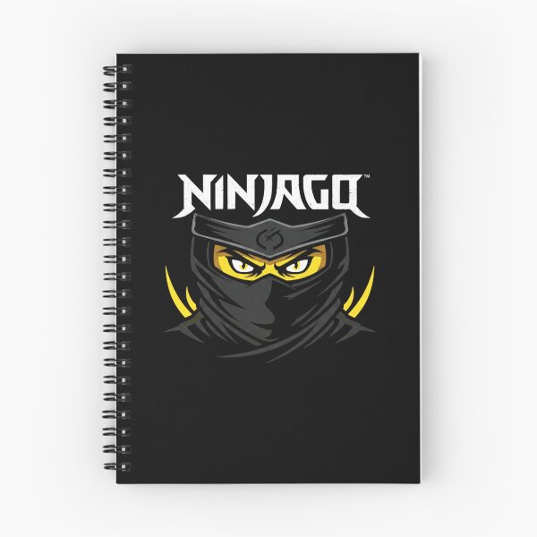 Item preview, Ninjago Eyes Black Ninja Cole Fanart Fanmade  designed and sold by bravorodmyr.