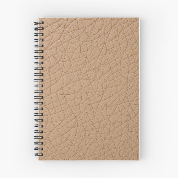 Item preview, Cream, Caramel, Sand, Beige Leather Texture designed and sold by SolaoLab.