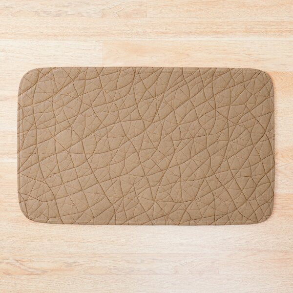 Item preview, Cream, Caramel, Sand, Beige Leather Texture designed and sold by SolaoLab.