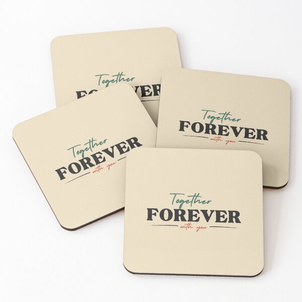 Item preview, Together Forever with You designed and sold by RevieusaR.