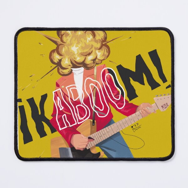 Item preview, kaboom designed and sold by Marinillustrate.