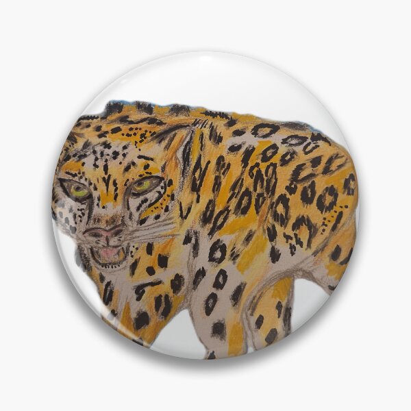 Item preview, snow leopard designed and sold by bluebells2642.