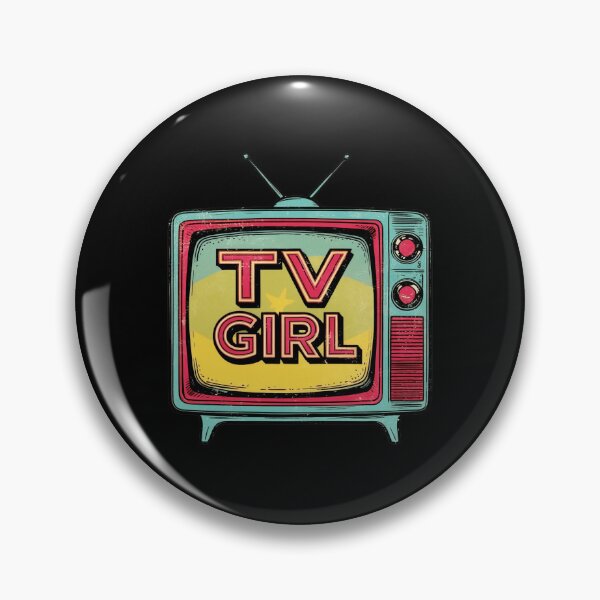 Item preview, Tv American Indie Fan Art  designed and sold by astanero.