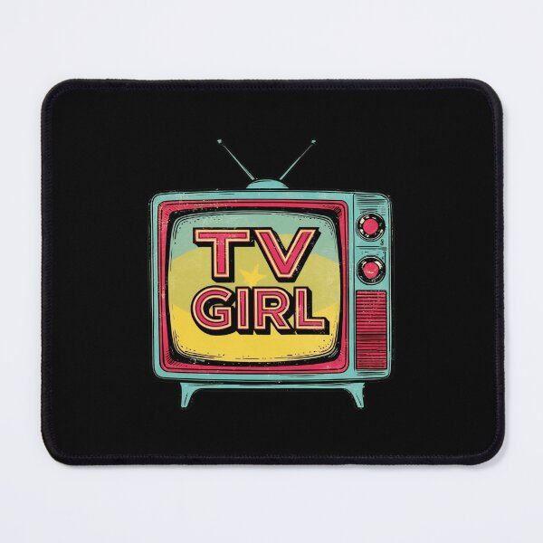 Item preview, Tv American Indie Fan Art designed and sold by astanero.
