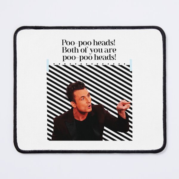 Item preview, Scandoval - James Kennedy - Vanderpump Rules designed and sold by nameyourred.