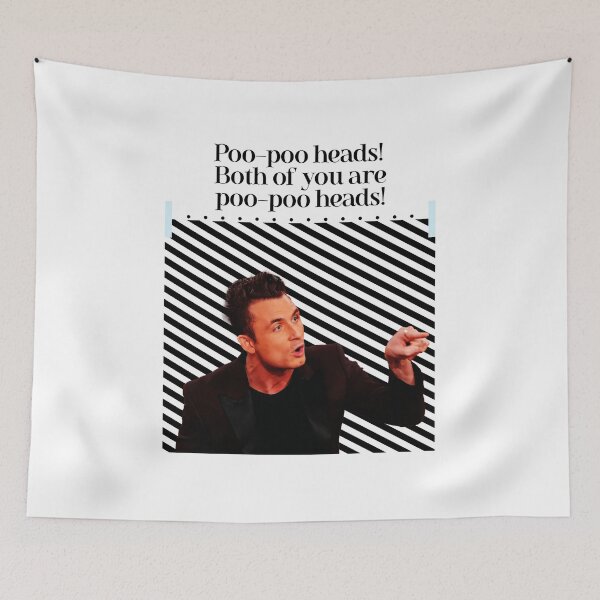 Item preview, Scandoval - James Kennedy - Vanderpump Rules  designed and sold by nameyourred.