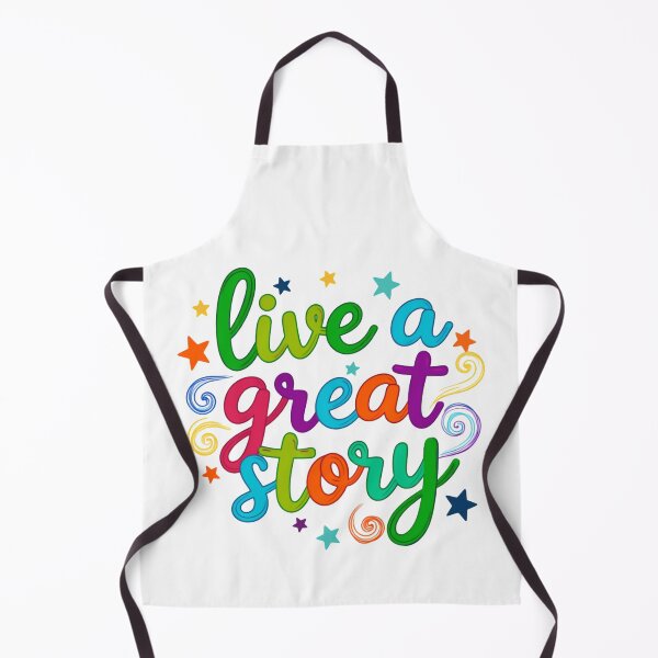 Item preview, Live A Great Story Rooted In Truth And Growth designed and sold by HumansStuck12.