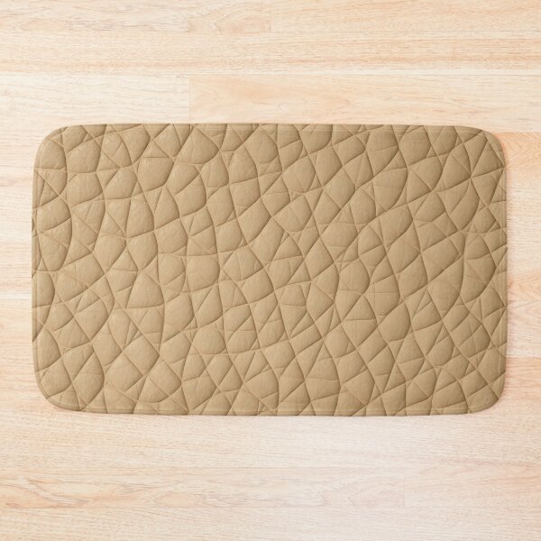 Item preview, Caramel, Cream, Sand, Beige Leather Texture designed and sold by SolaoLab.