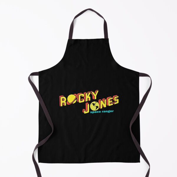 Item preview, Rocky Jones Space Ranger Logo  designed and sold by kylinecatrionae.
