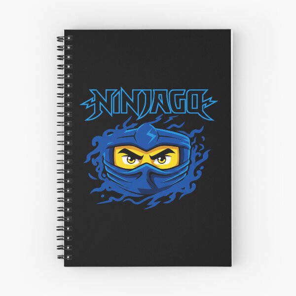 Item preview, Ninjago Eyes Blue Ninja Jay Fanart Fanmade  designed and sold by bravorodmyr.