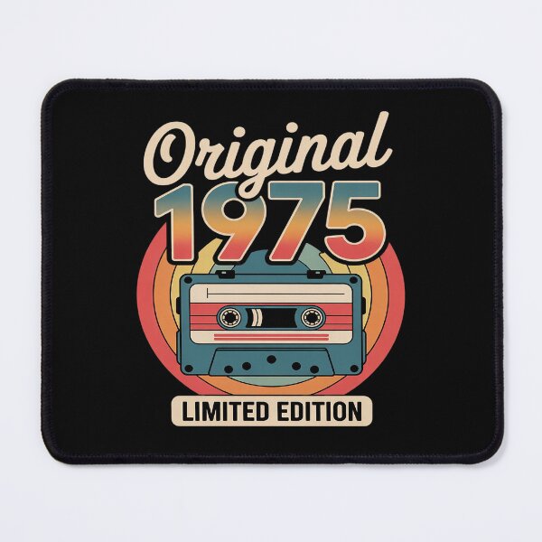 Item preview, 51st Birthday for 51 Years Old Vintage 1974 designed and sold by RoyTill0Art.