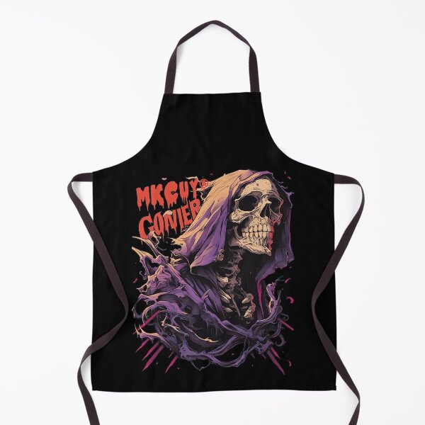 Item preview, Reaper's Grasp designed and sold by MOFAPPAREL.