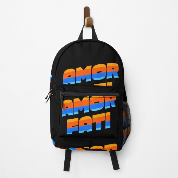 Item preview, AMOR FATI designed and sold by LaughandLaugh.