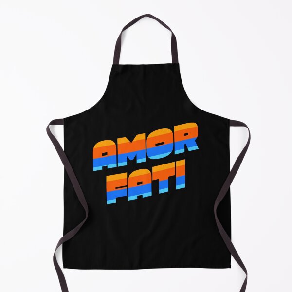Item preview, AMOR FATI designed and sold by LaughandLaugh.