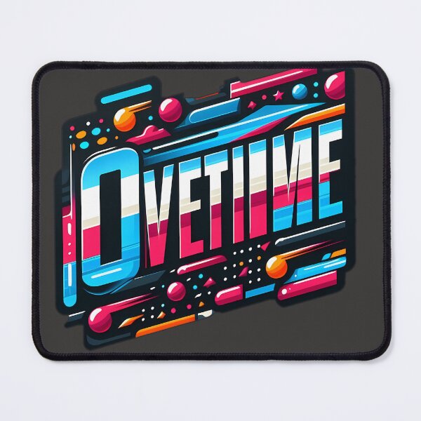 Item preview, overtime designed and sold by NCNGDESIGN.