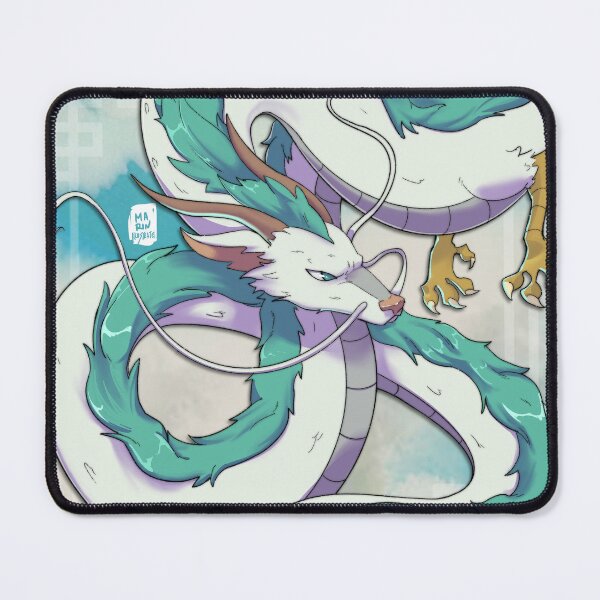 Item preview, Haku designed and sold by Marinillustrate.