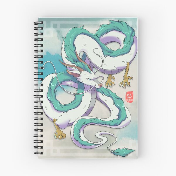 Item preview, Haku designed and sold by Marinillustrate.