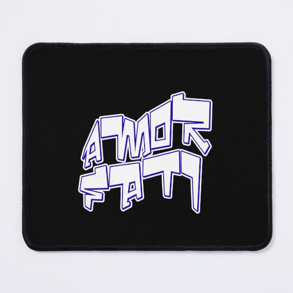 Item preview, AMOR FATI designed and sold by LaughandLaugh.