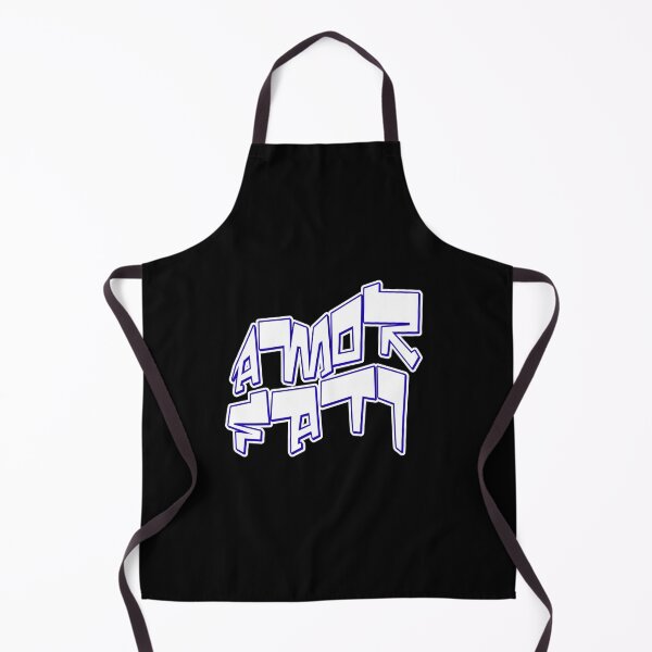Item preview, AMOR FATI designed and sold by LaughandLaugh.