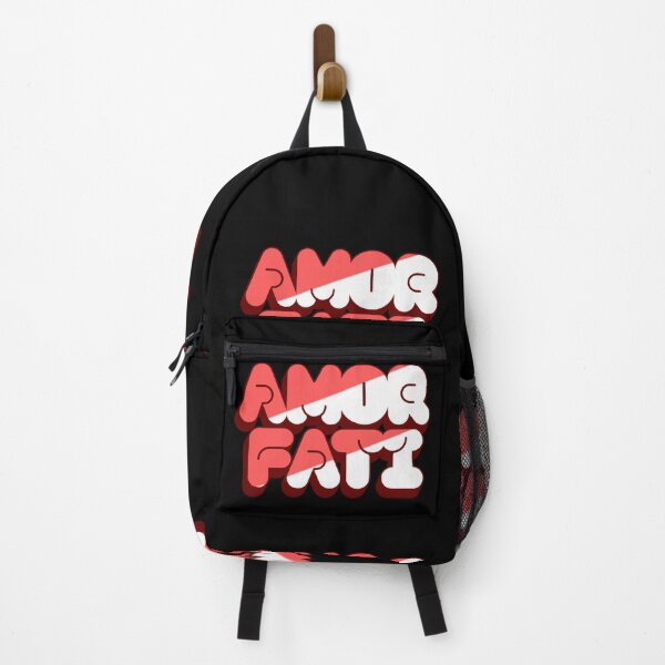 Item preview, AMOR FATI designed and sold by LaughandLaugh.