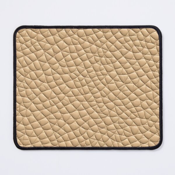 Item preview, Beige, Caramel, Sand, Cream Leather Texture designed and sold by SolaoLab.