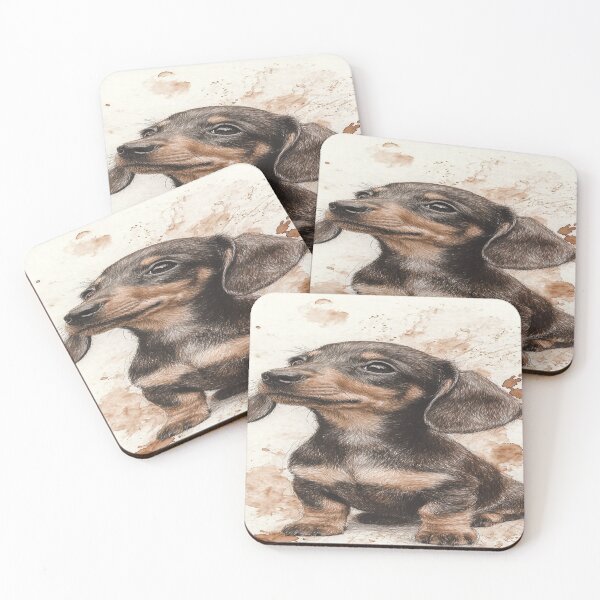 Item preview, Realistic Dog 1 designed and sold by DinsignStudio.