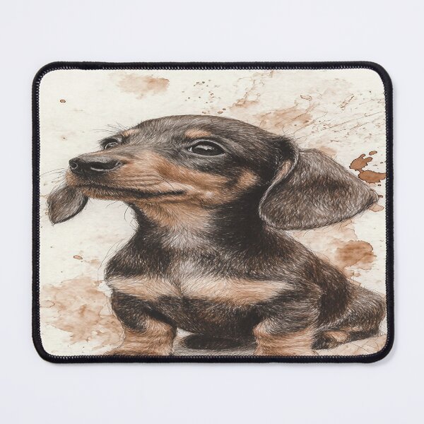 Item preview, Realistic Dog 1 designed and sold by DinsignStudio.