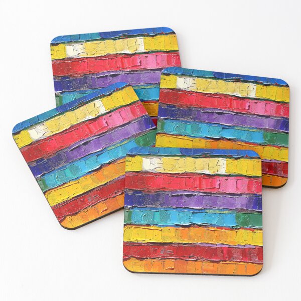 Item preview, Bold And Bright Colorful Mexican Serape (Shawl) Pattern designed and sold by DEC02.