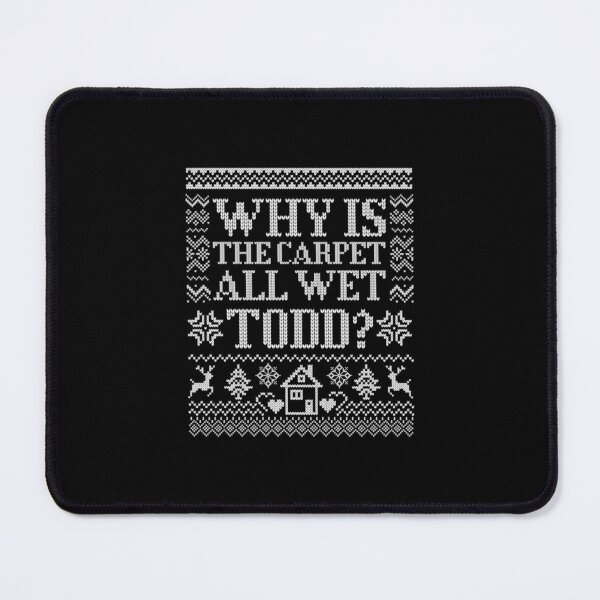 Item preview, Why Is The Carpet designed and sold by dawnmckinnon.