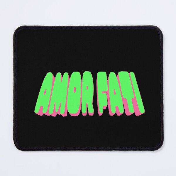 Item preview, AMOR FATI designed and sold by LaughandLaugh.
