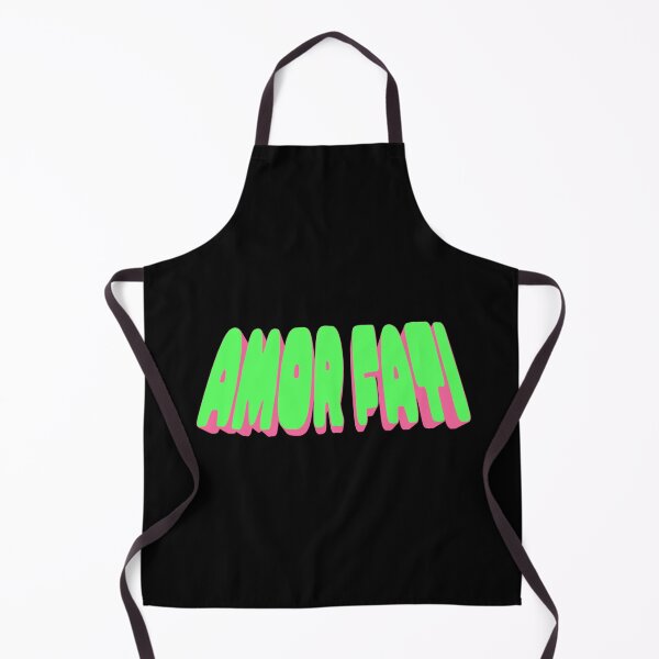 Item preview, AMOR FATI designed and sold by LaughandLaugh.