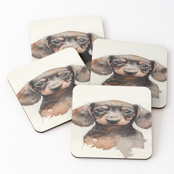 Item preview, Realistic Dog 2 designed and sold by DinsignStudio.