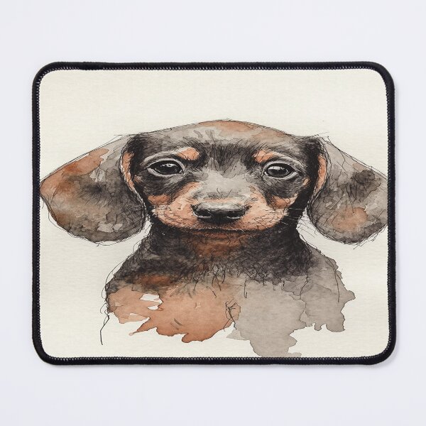 Item preview, Realistic Dog 2 designed and sold by DinsignStudio.