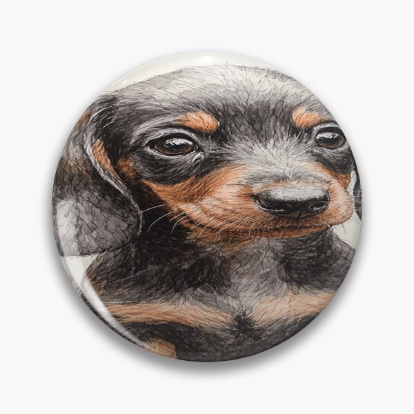 Item preview, Realistic Dog 3 designed and sold by DinsignStudio.