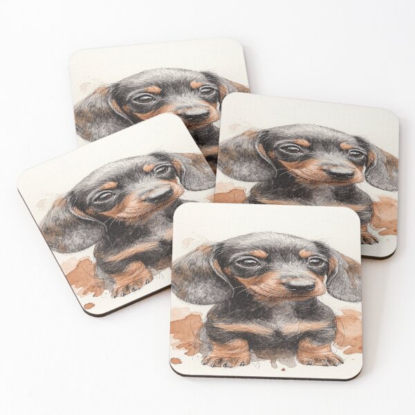 Item preview, Realistic Dog 3 designed and sold by DinsignStudio.