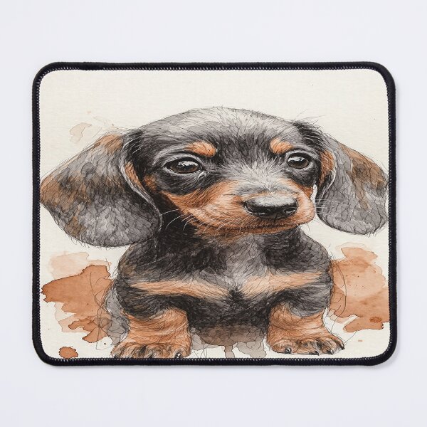 Item preview, Realistic Dog 3 designed and sold by DinsignStudio.