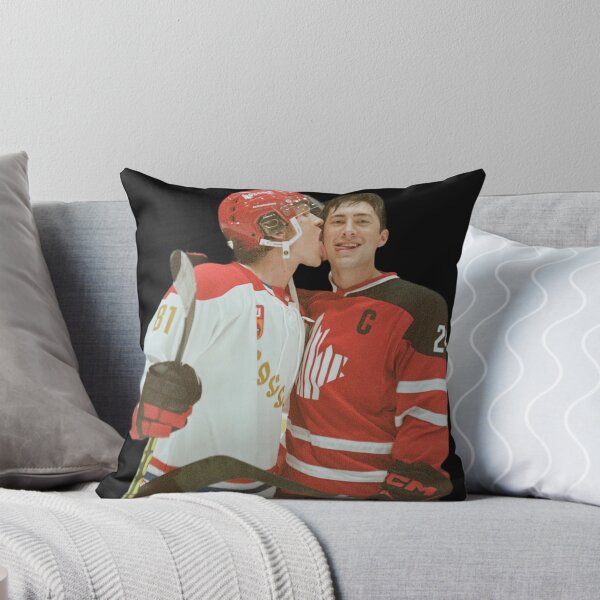 Item preview, Connor Storrie Hudson Williams Heated Rivalry Vintage Hockey Art designed and sold by maitivi.