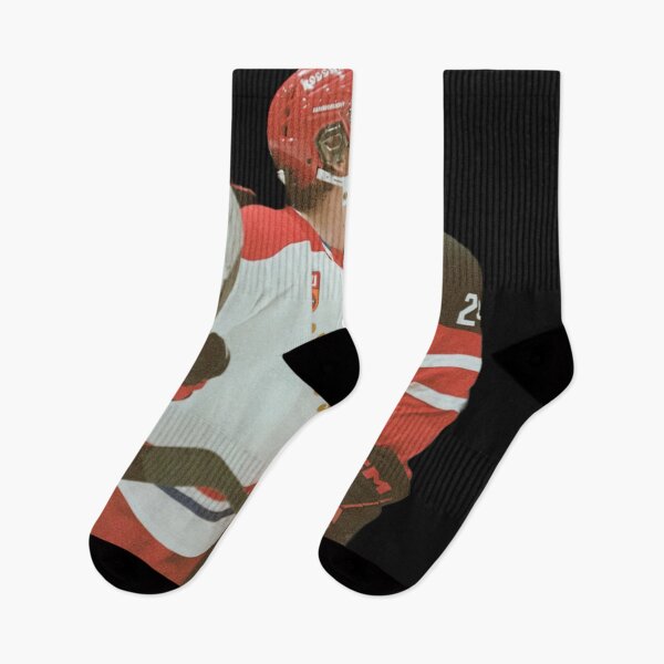 Item preview, Connor Storrie Hudson Williams Heated Rivalry Vintage Hockey Art designed and sold by maitivi.