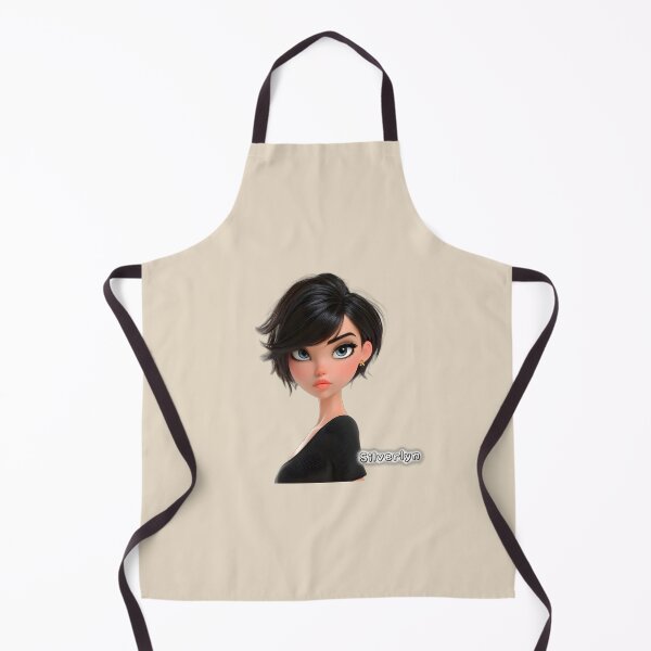 Item preview, Silverlyn designed and sold by SilverlynDraws.
