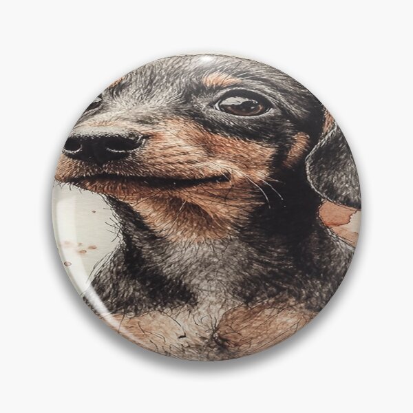 Item preview, Realistic Dog 4 designed and sold by DinsignStudio.