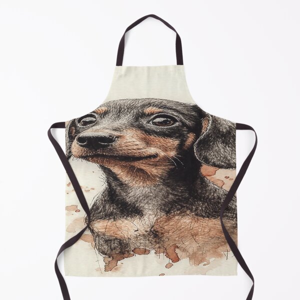 Item preview, Realistic Dog 4 designed and sold by DinsignStudio.