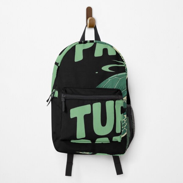 Item preview, Turtle Patrol Cute Pet Tortoise Earth Day designed and sold by RuthGAArt.