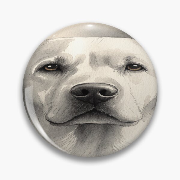 Item preview, Realistic Dog 5 designed and sold by DinsignStudio.