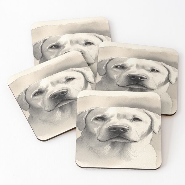 Item preview, Realistic Dog 5 designed and sold by DinsignStudio.